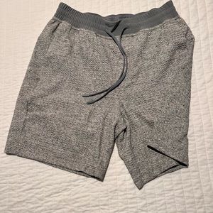 Lululemon Men’s T.H.E. Linerless Shorts